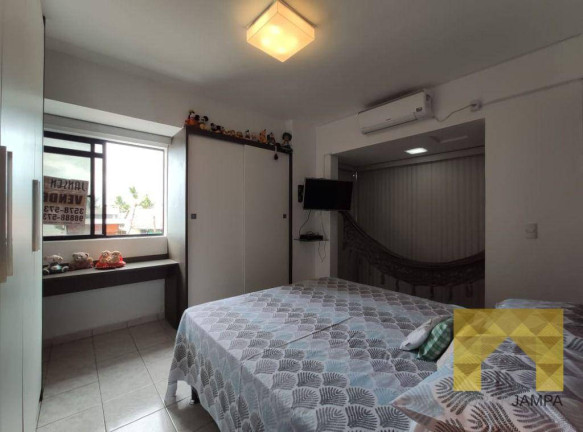 Imagem Apartamento com 3 Quartos à Venda, 180 m² em Jardim Oceania - João Pessoa Imagem Apartamento com 3 Quartos à Venda, 180 m² em Jardim Oceania - João Pessoa