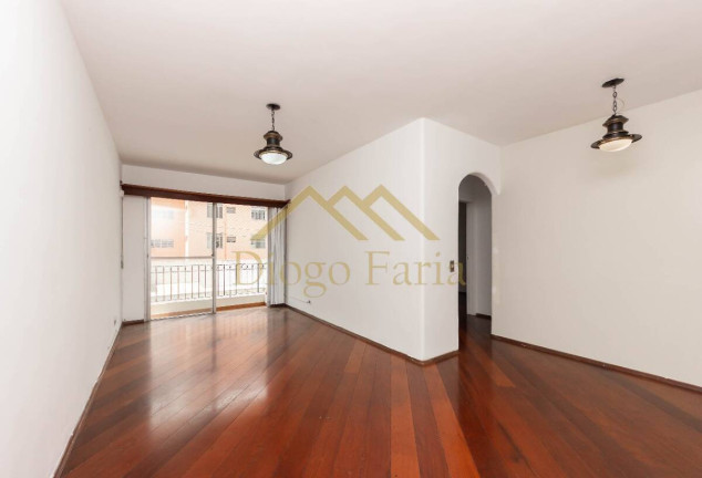 Imagem Apartamento com 2 Quartos à Venda, 68 m² em Perdizes - São Paulo
