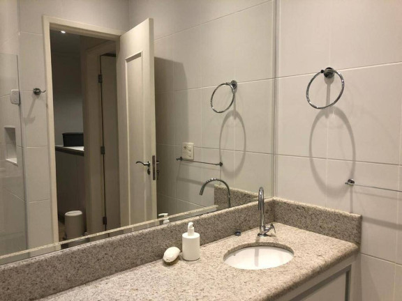 Imagem Apartamento com 1 Quarto para Alugar, 32 m² em Vila Uberabinha - São Paulo Imagem Apartamento com 1 Quarto para Alugar, 32 m² em Vila Uberabinha - São Paulo