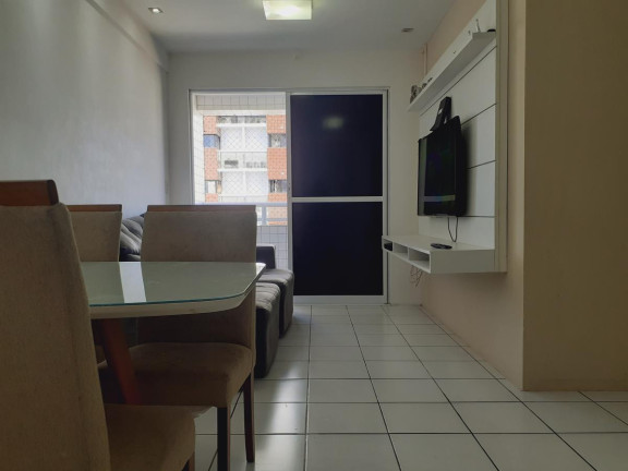 Imagem Apartamento com 3 Quartos à Venda, 69 m² em Piedade - Jaboatão Dos Guararapes Imagem Apartamento com 3 Quartos à Venda, 69 m² em Piedade - Jaboatão Dos Guararapes