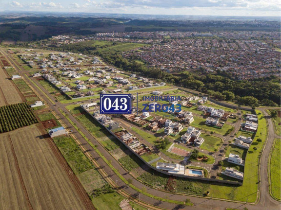 Imagem Terreno à Venda, 270 m² em Jardim Morumbi - Londrina Imagem Terreno à Venda, 270 m² em Jardim Morumbi - Londrina