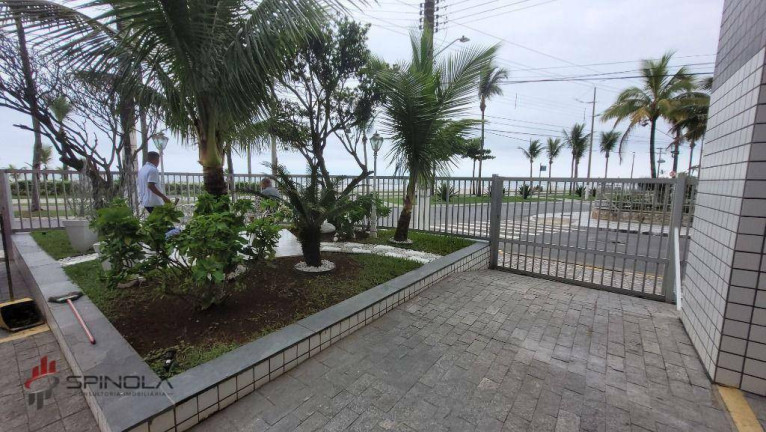 Imagem Apartamento com 1 Quarto à Venda, 50 m² em Vila Balneária - Praia Grande Imagem Apartamento com 1 Quarto à Venda, 50 m² em Vila Balneária - Praia Grande