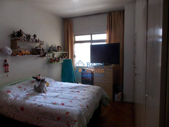Imagem Apartamento com 2 Quartos à Venda, 106 m² em Higienópolis - São Paulo