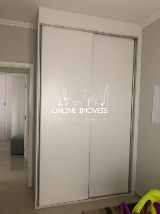 Apartamento com 3 Quartos à Venda,  em Jardim Camargo - Mogi Guaçu