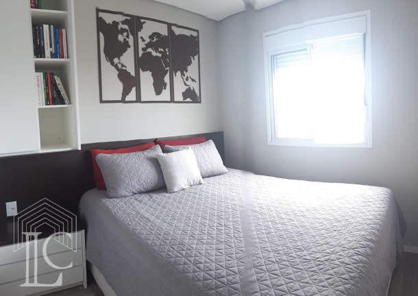 Imagem Apartamento com 2 Quartos à Venda, 53 m² em Saúde - São Paulo