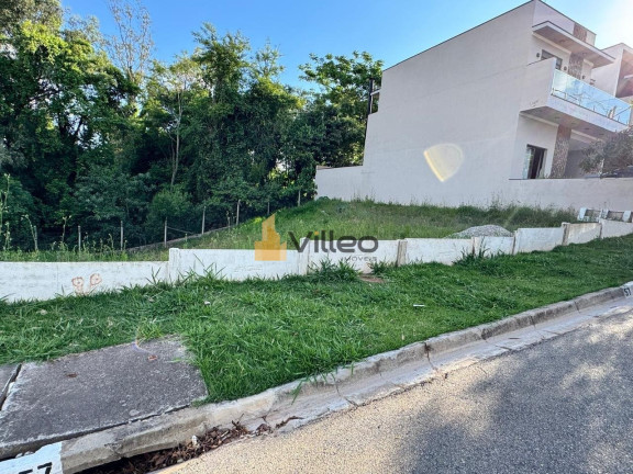 Terreno à Venda, 153 m² em Colina Santa Monica - Votorantim