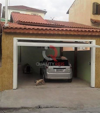 Imagem Casa com 2 Quartos à Venda, 80 m² em Vila Guilherme - São Paulo