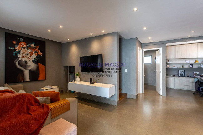 Imagem Casa com 2 Quartos à Venda, 192 m² em Tambore - Santana De Parnaíba