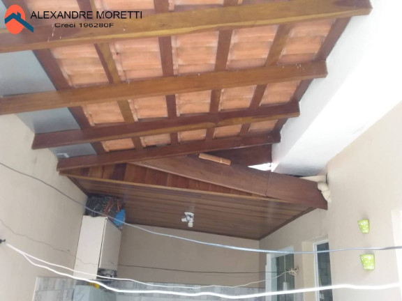 Imagem Casa com 2 Quartos à Venda, 140 m² em Vila Aeroporto - Sorocaba