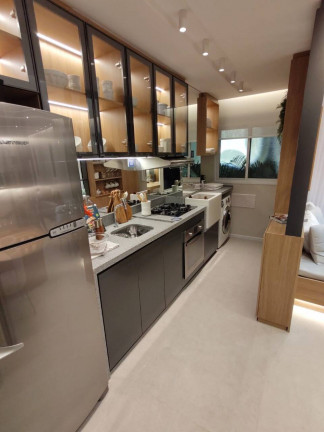 Imagem Apartamento com 2 Quartos à Venda, em Barra Funda - São Paulo Imagem Apartamento com 2 Quartos à Venda, em Barra Funda - São Paulo