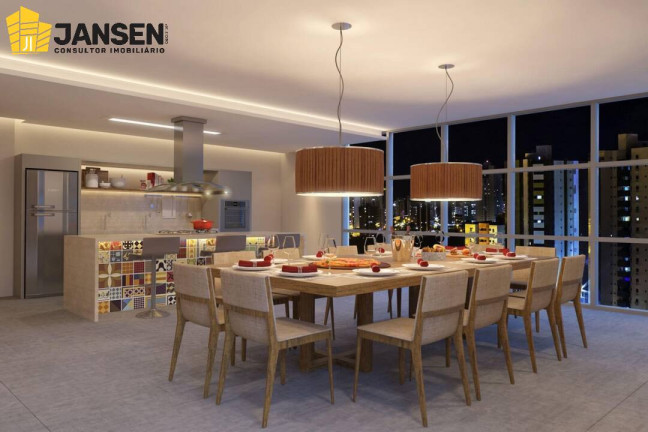 Imagem Apartamento com 2 Quartos à Venda, 66 m² em Manaíra - João Pessoa