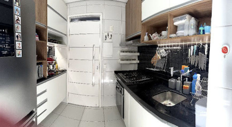 Imagem Apartamento com 3 Quartos à Venda, 117 m² em Papicu - Fortaleza Imagem Apartamento com 3 Quartos à Venda, 117 m² em Papicu - Fortaleza