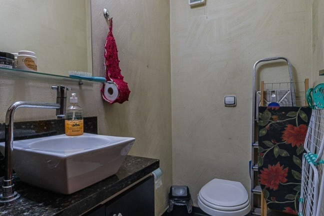 Imagem Casa com 3 Quartos à Venda, 114 m² em Cidade Patriarca - São Paulo