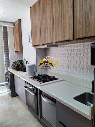 Imagem Apartamento com 2 Quartos à Venda, 52 m² em Alphaville Empresarial - Barueri