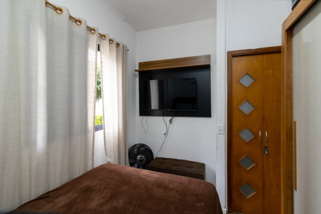 Imagem Apartamento com 2 Quartos à Venda, 73 m² em Vila Carbone - São Paulo