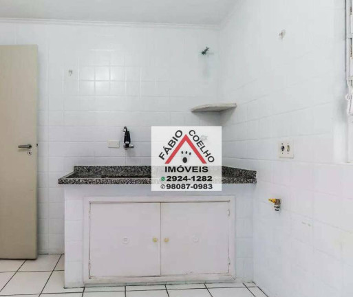 Imagem Apartamento com 2 Quartos à Venda, 77 m² em Paraíso - São Paulo