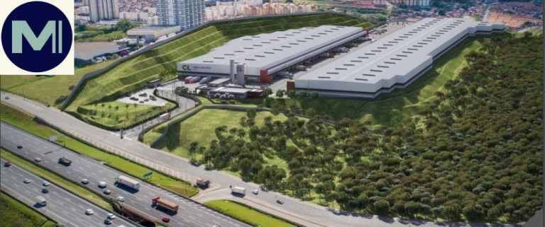 Imóvel para Alugar, 2.369 m² em Padroeira - Osasco