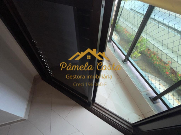 Imagem Apartamento com 1 Quarto à Venda, 110 m² em Loteamento João Batista Julião - Guarujá Imagem Apartamento com 1 Quarto à Venda, 110 m² em Loteamento João Batista Julião - Guarujá