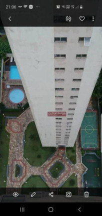 Cobertura com 3 Quartos à Venda, 140 m² em Vila Augusta - Guarulhos