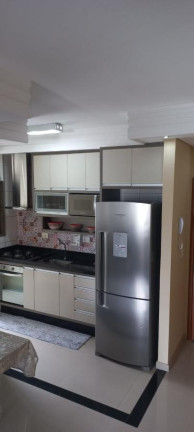 Imagem Apartamento com 3 Quartos à Venda, 55 m² em Jardim California - Jacareí Imagem Apartamento com 3 Quartos à Venda, 55 m² em Jardim California - Jacareí