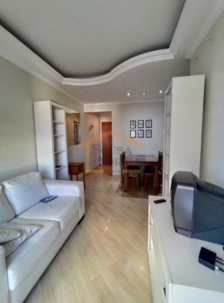 Imagem Apartamento com 2 Quartos à Venda, 52 m² em Santana - São Paulo Imagem Apartamento com 2 Quartos à Venda, 52 m² em Santana - São Paulo