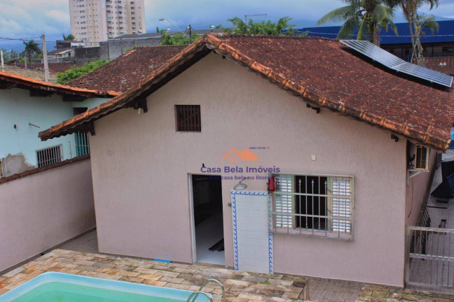 Imagem Casa com 4 Quartos à Venda, 500 m² em Tupi - Praia Grande Imagem Casa com 4 Quartos à Venda, 500 m² em Tupi - Praia Grande