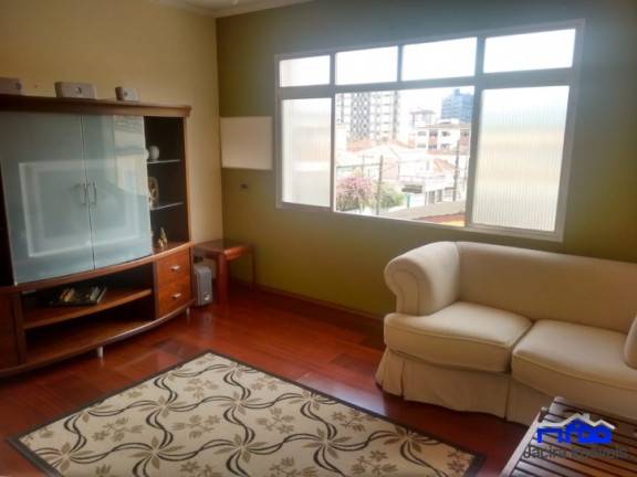 Apartamento com 2 Quartos à Venda, 100 m² em Vila Belmiro - Santos
