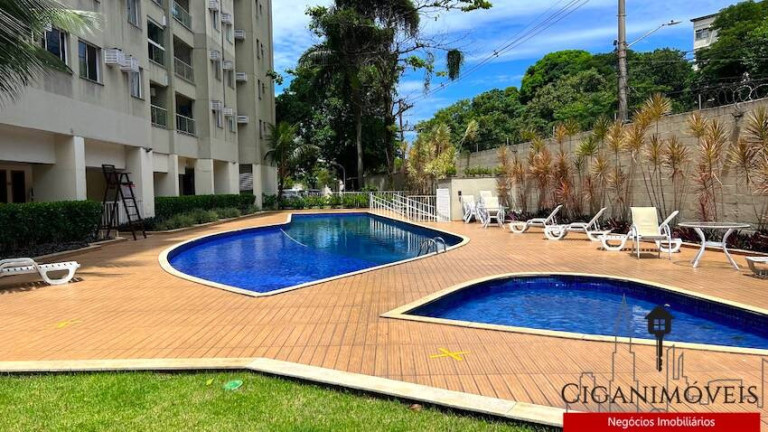Imagem Apartamento com 2 Quartos à Venda, 59 m² em Jacarepaguá - Rio De Janeiro Imagem Apartamento com 2 Quartos à Venda, 59 m² em Jacarepaguá - Rio De Janeiro