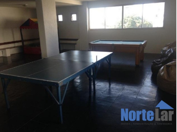 Imagem Apartamento com 2 Quartos à Venda, 80 m² em Santana - São Paulo