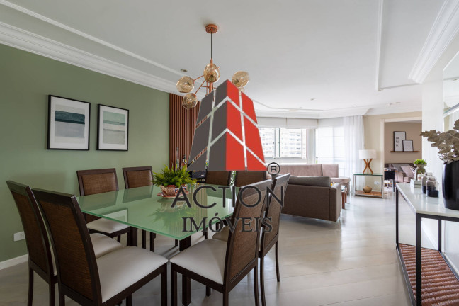 Imagem Apartamento com 4 Quartos à Venda, 157 m² em Parque Da Mooca - São Paulo Imagem Apartamento com 4 Quartos à Venda, 157 m² em Parque Da Mooca - São Paulo