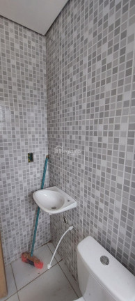 Imagem Kitnet com 1 Quarto à Venda, 21 m² em Jardim Sônia Maria - Sorocaba Imagem Kitnet com 1 Quarto à Venda, 21 m² em Jardim Sônia Maria - Sorocaba