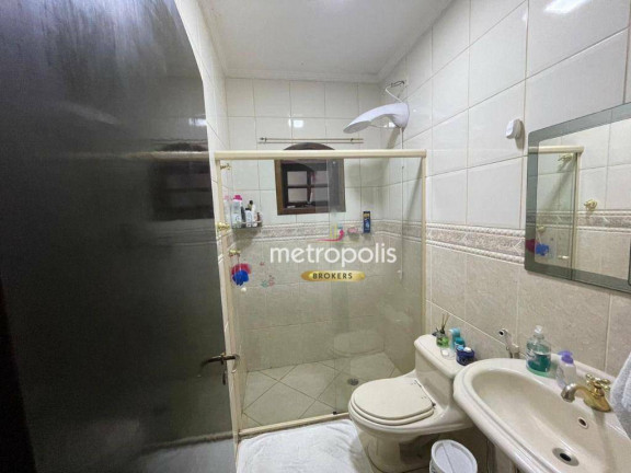 Imagem Apartamento com 3 Quartos à Venda, 120 m² em Santa Maria - Santo André Imagem Apartamento com 3 Quartos à Venda, 120 m² em Santa Maria - Santo André