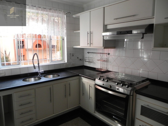 Imagem Casa com 3 Quartos à Venda, 250 m² em Jardim Prudência - São Paulo