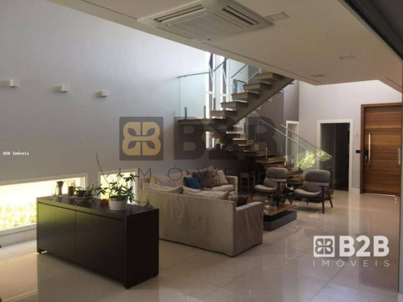 Casa com 4 Quartos à Venda, 400 m² em Jardim Estoril 5 - Bauru