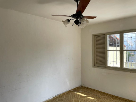 Imagem Sobrado com 3 Quartos à Venda, 215 m² em Vila Rui Barbosa - São Paulo