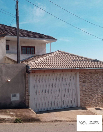 Casa com 3 Quartos à Venda,  em Jardim Santa Júlia - São José Dos Campos