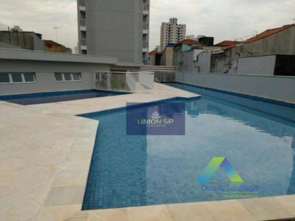 Imagem Apartamento com 2 Quartos à Venda, 74 m² em Sacomã - São Paulo