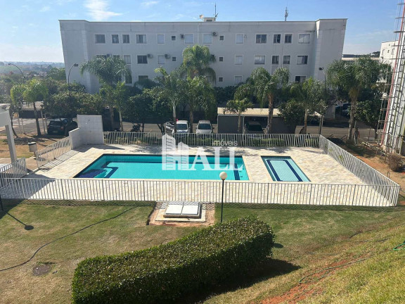 Imagem Apartamento com 2 Quartos à Venda, 48 m² em Rios Di Itália - São José Do Rio Preto Imagem Apartamento com 2 Quartos à Venda, 48 m² em Rios Di Itália - São José Do Rio Preto