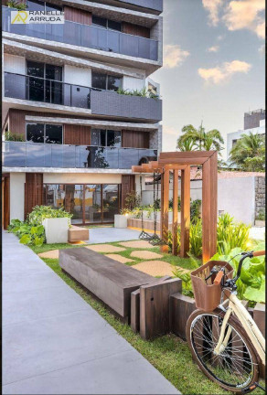 Imagem Apartamento com 1 Quarto à Venda, 29 m² em Bessa - João Pessoa Imagem Apartamento com 1 Quarto à Venda, 29 m² em Bessa - João Pessoa