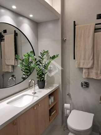 Imagem Apartamento com 1 Quarto à Venda, 42 m² em Copacabana - Rio De Janeiro