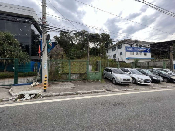 Imagem Terreno à Venda, 1.319 m² em Parque São George - Cotia Imagem Terreno à Venda, 1.319 m² em Parque São George - Cotia