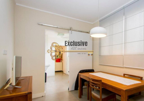 Imagem Apartamento com 3 Quartos à Venda, 160 m² em Vila Bastos - Santo André Imagem Apartamento com 3 Quartos à Venda, 160 m² em Vila Bastos - Santo André