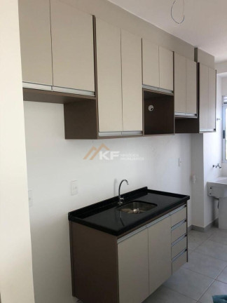 Imagem Apartamento com 2 Quartos à Venda, 54 m² em Jardim Anhangüera - Ribeirão Preto Imagem Apartamento com 2 Quartos à Venda, 54 m² em Jardim Anhangüera - Ribeirão Preto