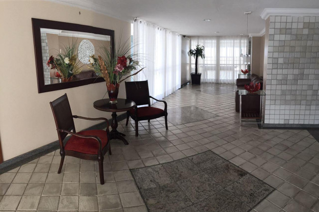 Imagem Apartamento com 3 Quartos à Venda, 112 m² em Pituba - Salvador