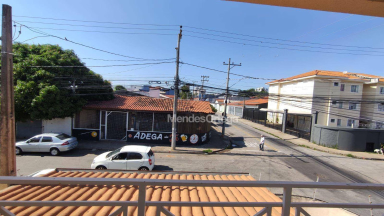 Imagem Casa com 2 Quartos à Venda, 84 m² em Jardim Simus - Sorocaba Imagem Casa com 2 Quartos à Venda, 84 m² em Jardim Simus - Sorocaba