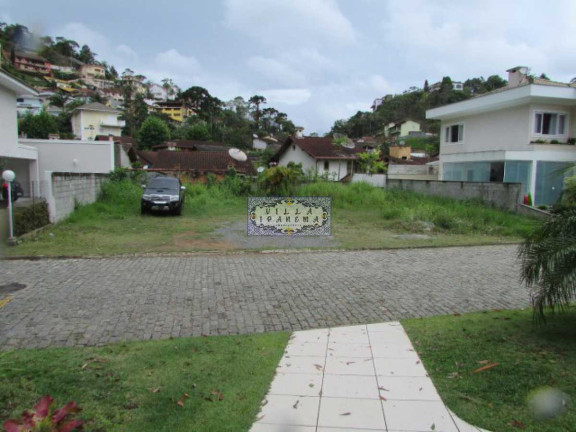 Imagem Terreno à Venda, 331 m² em Pimenteiras - Teresópolis Imagem Terreno à Venda, 331 m² em Pimenteiras - Teresópolis
