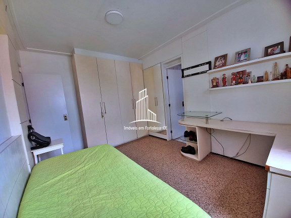 Imagem Apartamento com 3 Quartos à Venda, 180 m² em Aldeota - Fortaleza