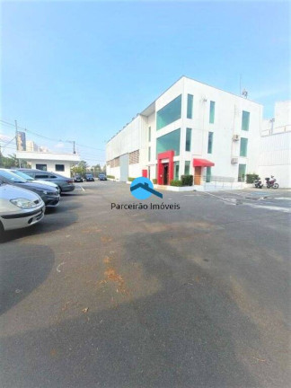 Imagem Galpão à Venda, 4.800 m² em Vila Marchi - São Bernardo Do Campo Imagem Galpão à Venda, 4.800 m² em Vila Marchi - São Bernardo Do Campo