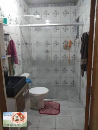 Imagem Casa com 3 Quartos à Venda, 125 m² em Jardim Independência - São Bernardo Do Campo