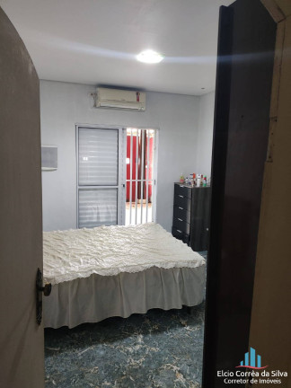Imagem Casa com 5 Quartos à Venda, 219 m² em Caiçara - Praia Grande